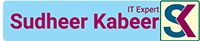 Sudheer Kabeer